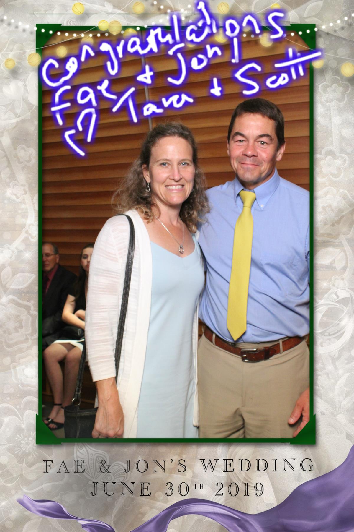 Fae and Jon's Wedding | View more photos from the event at gallery.mainemagicmirror.com/u/MaineMagicMirror/Fae-and-Jons-Wedding